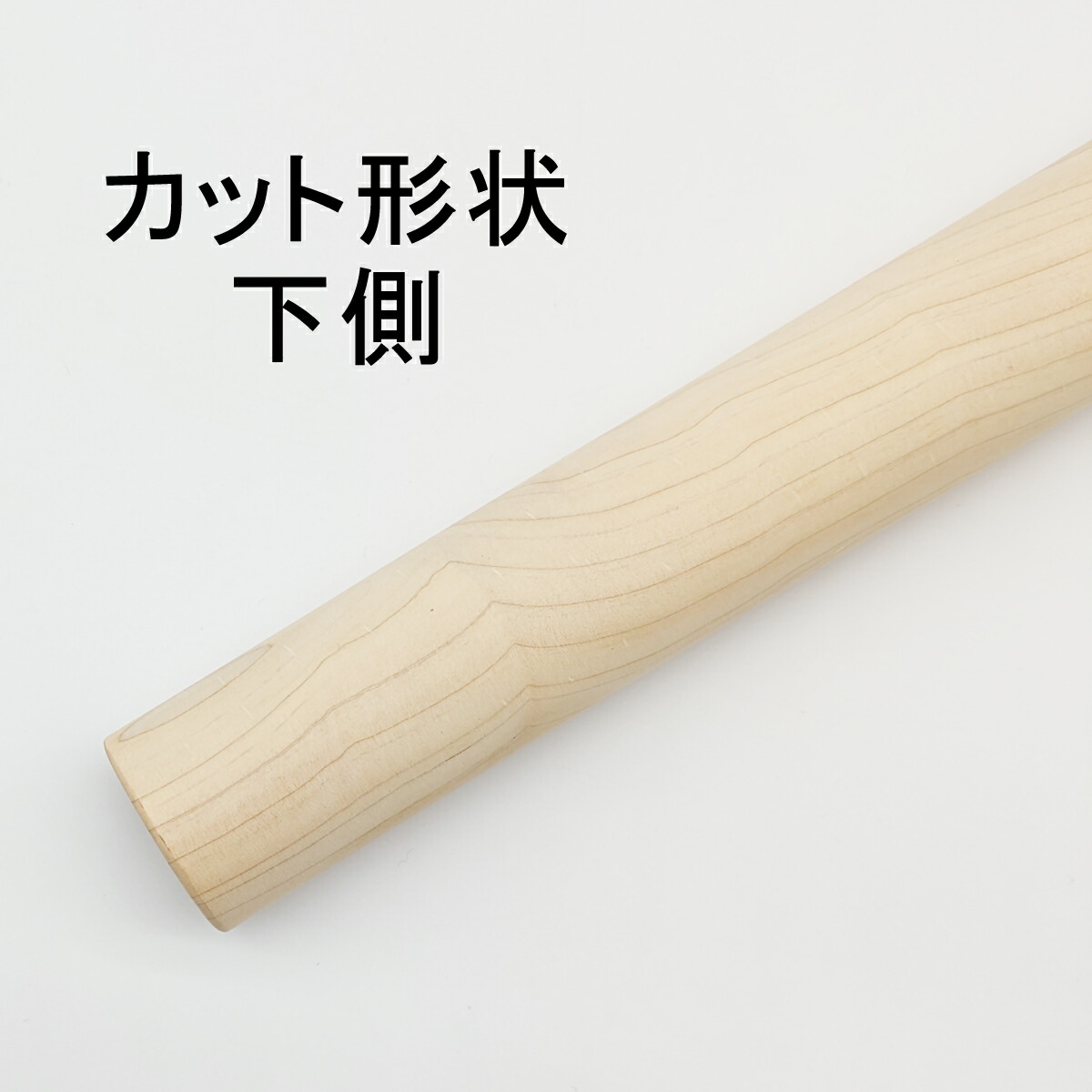 楽天市場】○和太鼓バチ 「ひのき材・匠シリーズ」（34×520mm）和太鼓