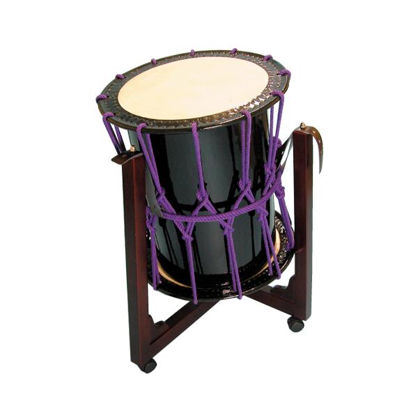 長胴太鼓　1.6尺　諏訪工芸　和太鼓 諏訪工芸｜和太鼓販売