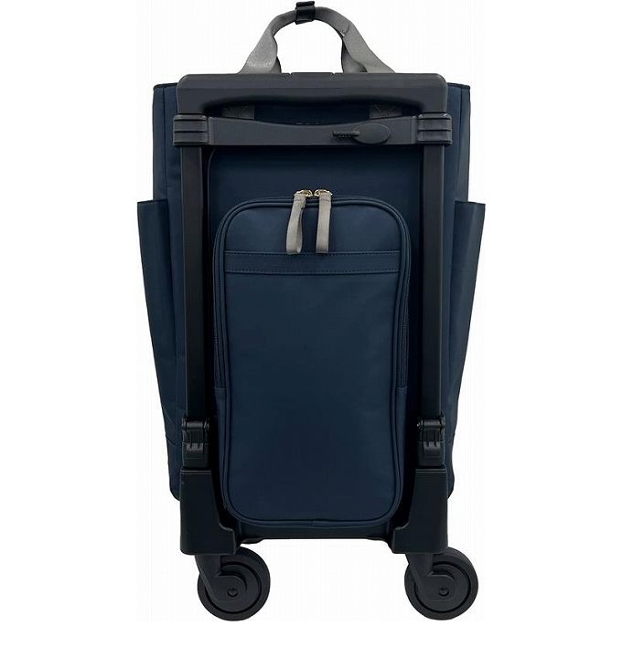 楽天市場】スワニー キャリーバッグ 公式 ブリル L21 2色展開 ブラウン