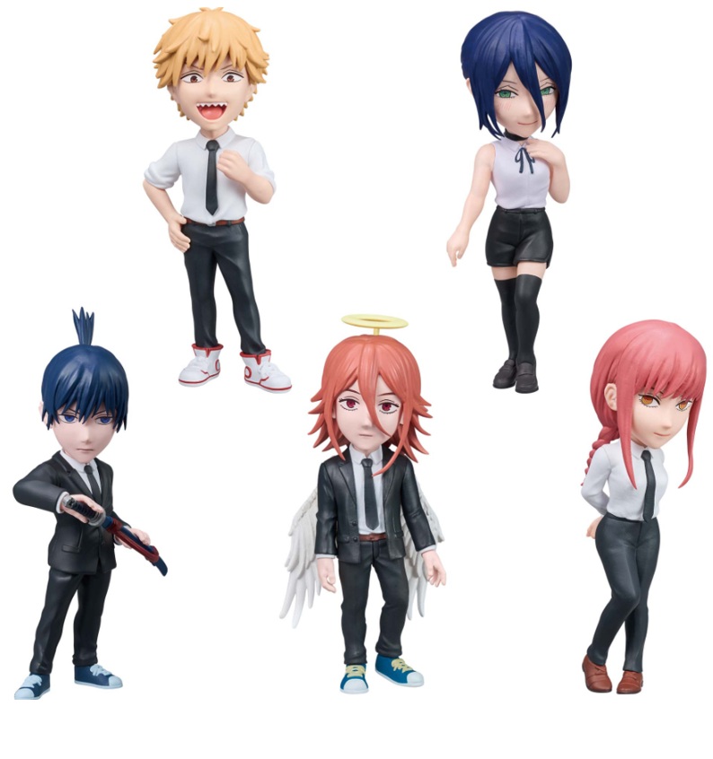 楽天市場】チェンソーマン レゼ篇の通販