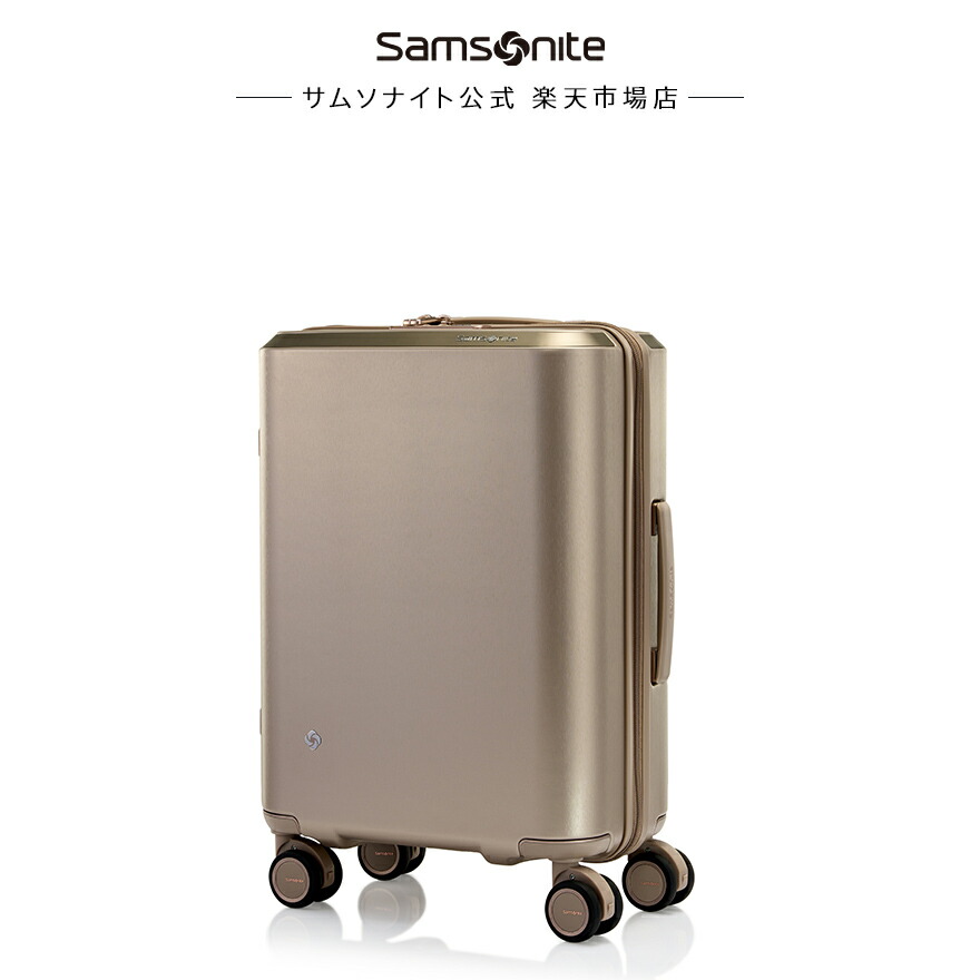 楽天市場】≪公式店≫【セール 25%OFF】サムソナイト スーツケース