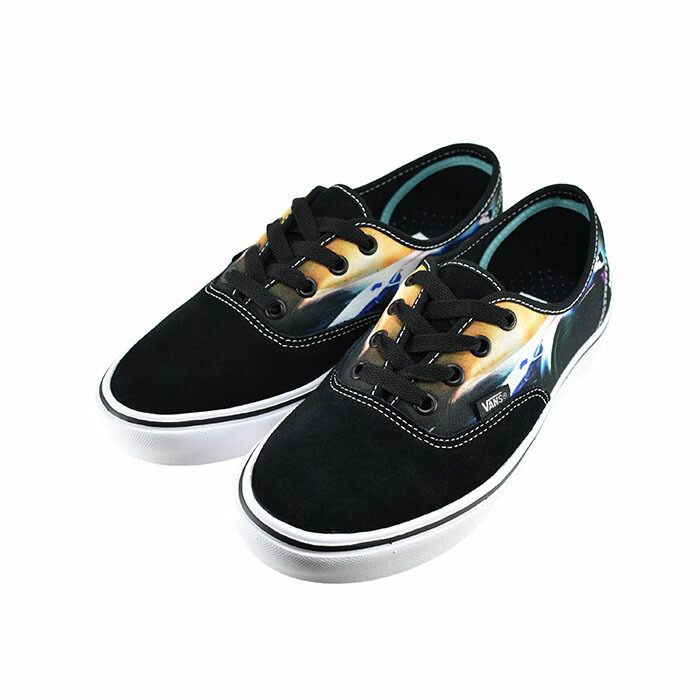 楽天市場】vans authentic comfycushの通販