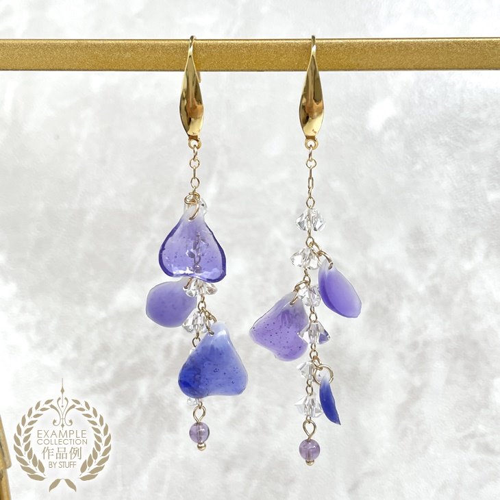 楽天市場】濃縮カラーレジン Jewel Resin カラーレジン 10g