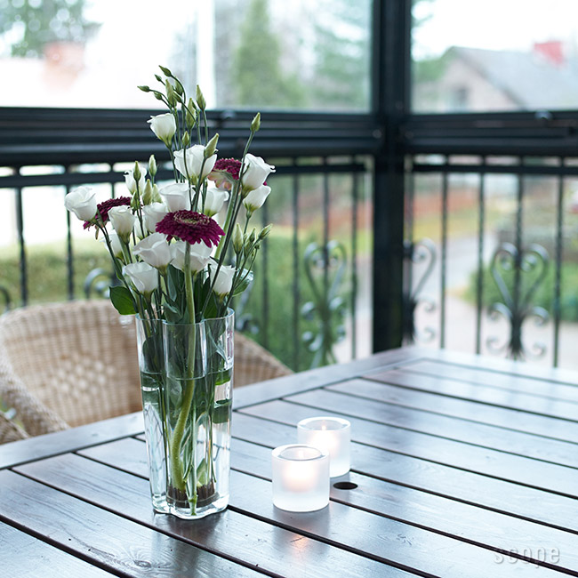 楽天市場】イッタラ / アアルト ベース 220mm [ Iittala Alvar Aalto