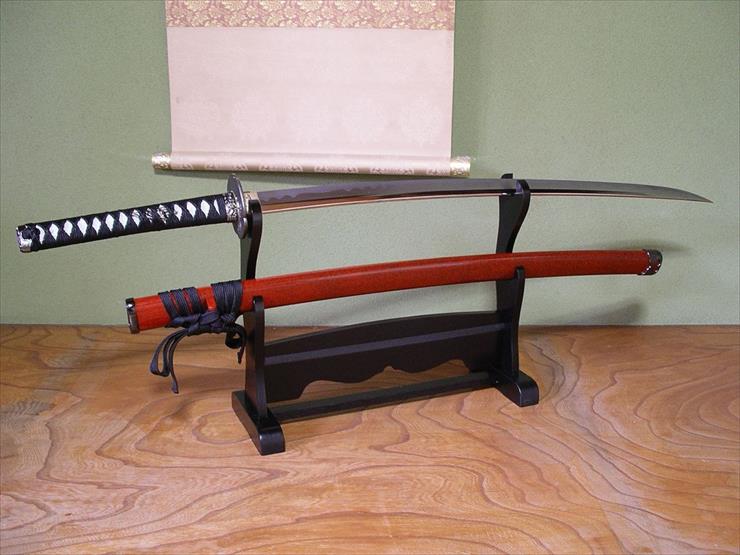 楽天市場】関の美術刀剣 新選組 鬼の副長 土方歳三 和泉守兼定 大刀