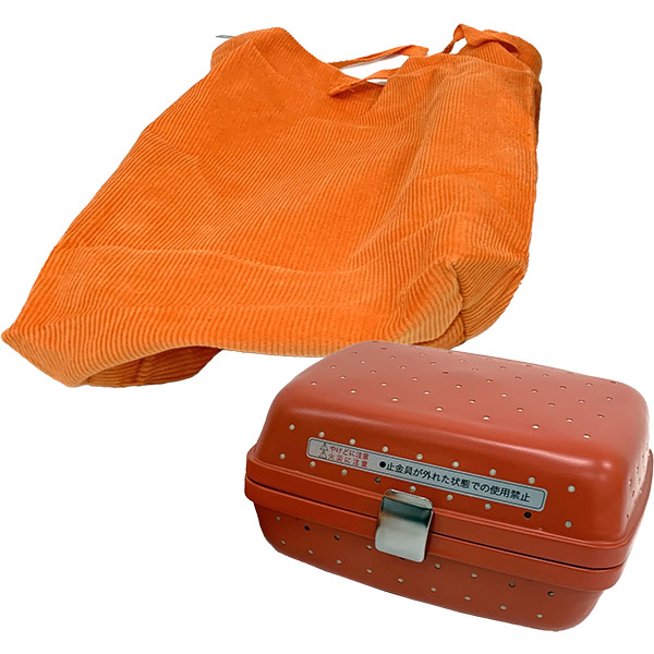 楽天市場】【即日出荷】ミツウロコ 豆炭アンカ マメタン あんか