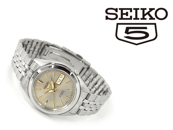 楽天市場】【逆輸入 SEIKO5】セイコー5 セイコーファイブ 機械式自動