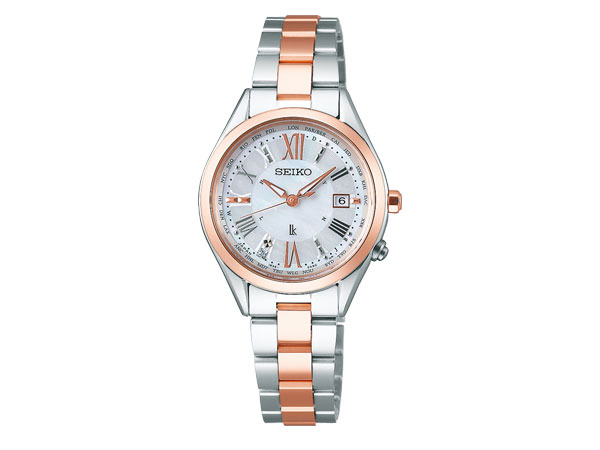 楽天市場】【おまけ付き】【正規品】セイコー ルキア SEIKO LUKIA