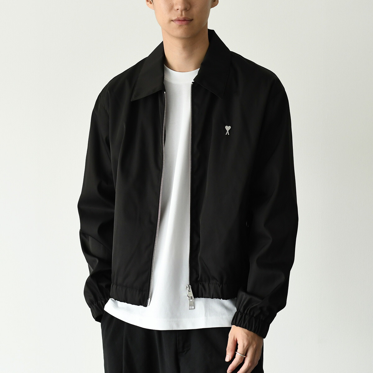 楽天市場】AMI ALEXANDRE MATTIUSSI AMI DE COEUR アミパリス アウター