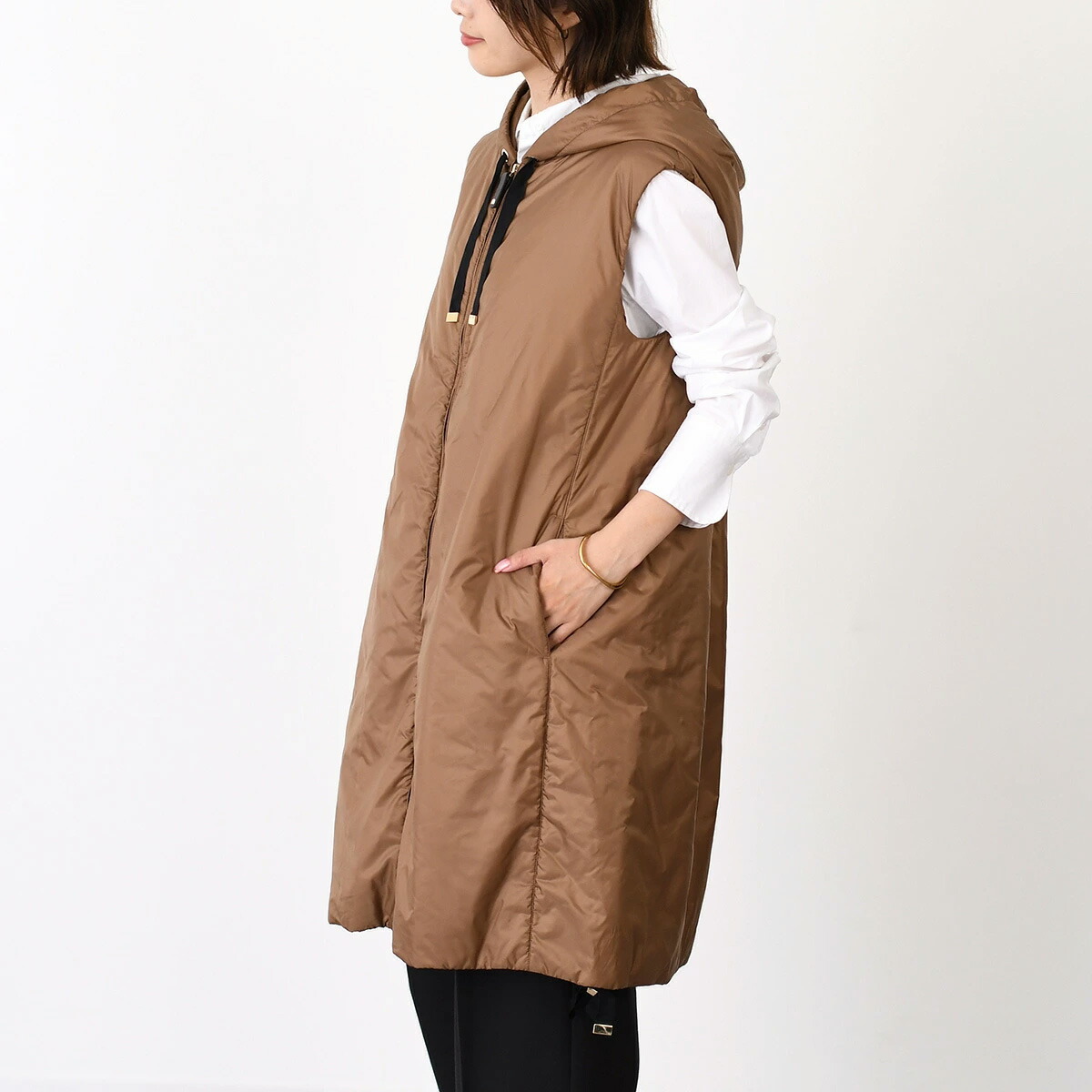 楽天市場】Max Mara The Cube マックスマーラ ザ キューブ ベスト