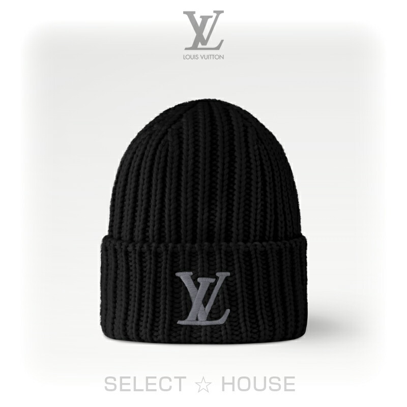 楽天市場】ルイヴィトン ニット帽（メンズ帽子｜帽子）：バッグ・小物