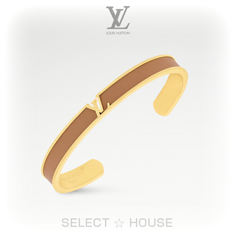 楽天市場】【新品】 ルイヴィトン ブレスレット リジッド ナノグラム
