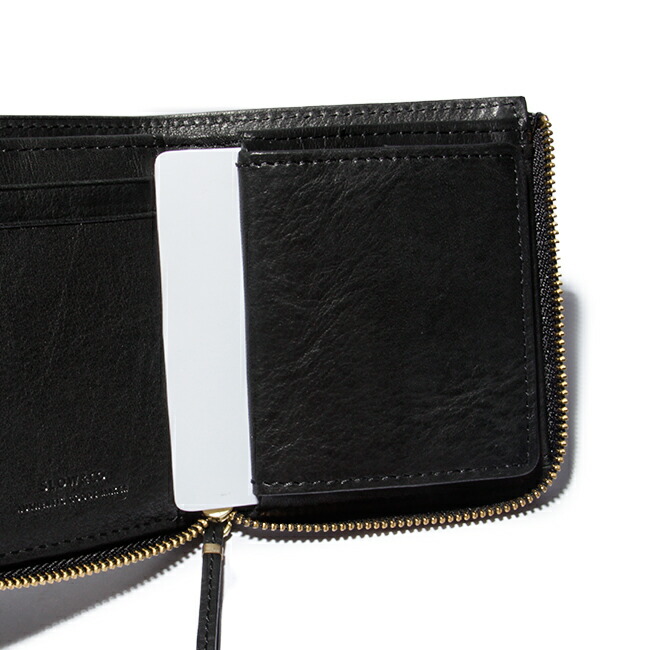 楽天市場】【最大39倍 3/1限定】特典付き SLOW スロウ 財布 二つ折り