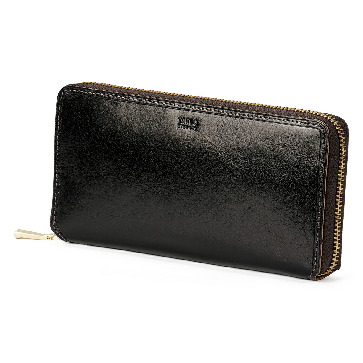 楽天市場】【最大39倍 3/1限定】タケオキクチ 長財布 メンズ ブランド