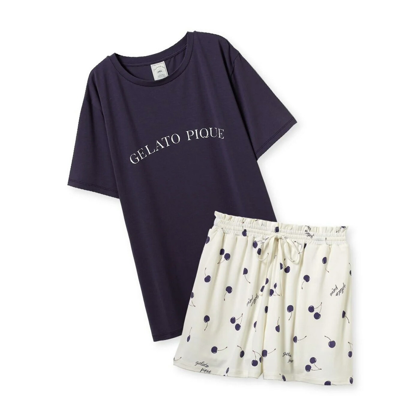 楽天市場】SALE30%OFF ジェラートピケ gelato pique 接触冷感 モチーフ