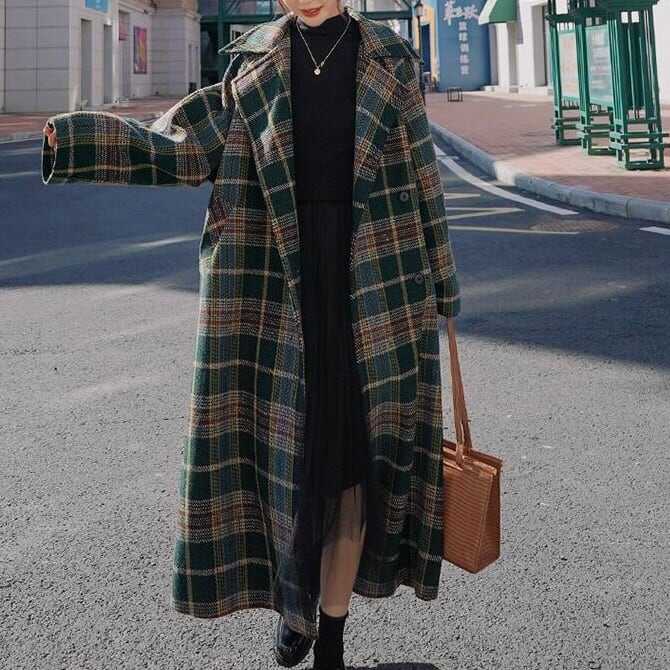 楽天市場】トレンチコート レディース アウター 美シルエット