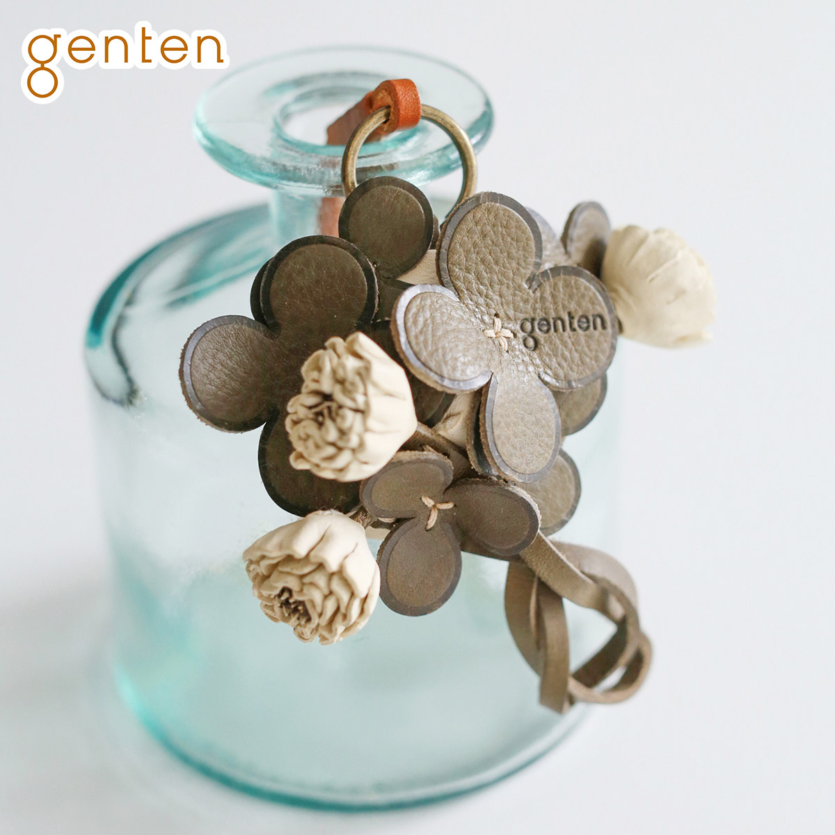 楽天市場】【ゲンテン 3年保証＋ケアセット付】 genten ゲンテン