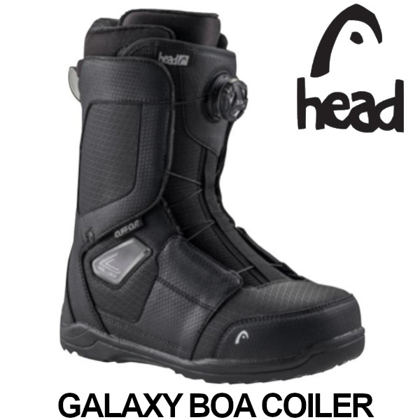 楽天市場】25-26 HEAD ヘッド GALAXY BOA COILER ボア ブーツ