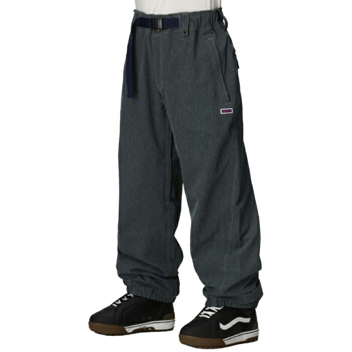 楽天市場】スノーボードウェア 686 デニムの通販