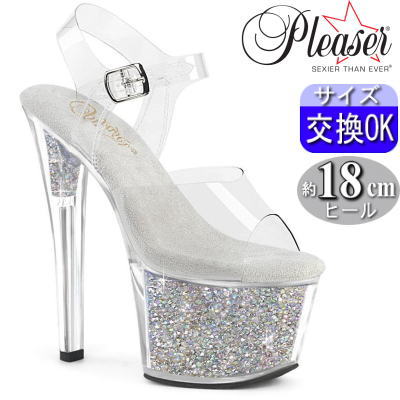 楽天市場】pleaser プリーザー 7インチの通販