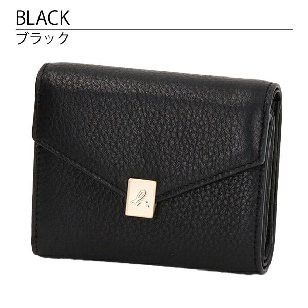 アニエスベー(agnes b.) レディース二つ折り財布 | 通販・人気