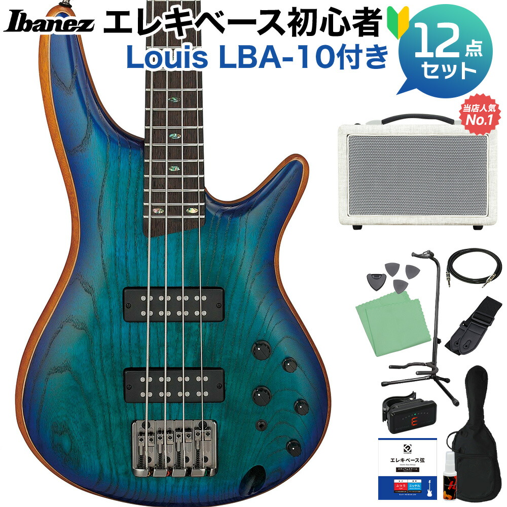 楽天市場】ベースアンプ ibanezの通販