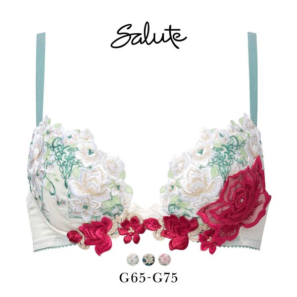 楽天市場】サルート フロント エックス g75の通販