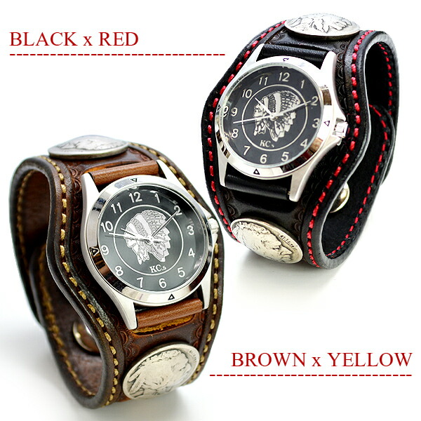 楽天市場】ケーシーズ KC'S ケイシイズ ケイシーズ kc,s kcs 腕時計