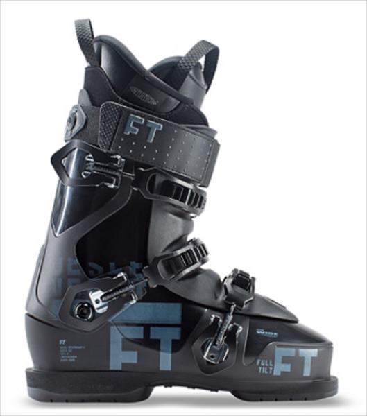 楽天市場】DESCENDANT4 FULL TILT SKI BOOTS ディセンダント4 フル