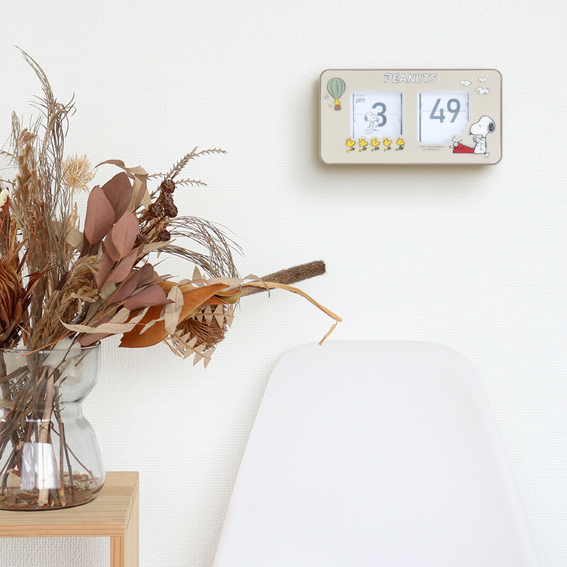 楽天市場】本日限定MAX1,000円OFFクーポン☆スヌーピー パタパタ