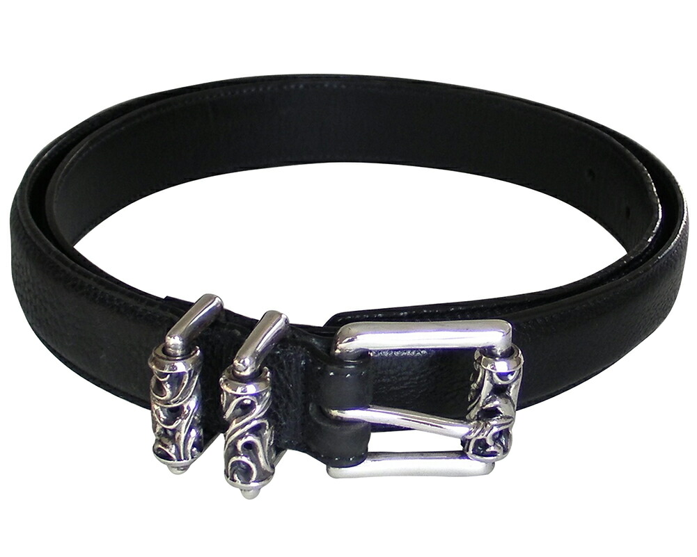 楽天市場】CHROME HEARTS ROLLER BELT 3PC 36 Inch クロムハーツ