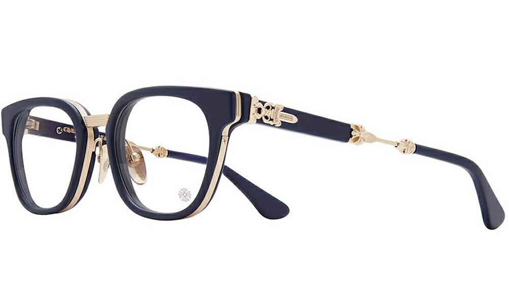 楽天市場】CHROME HEARTS DUCK BUTTER Matte P.Cock/Matte Gold Plated