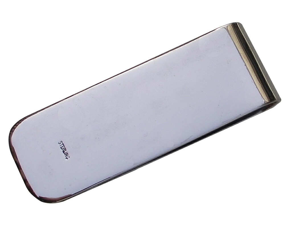 楽天市場】Chrome Hearts Large Floral Cross Money Clip クロムハーツ