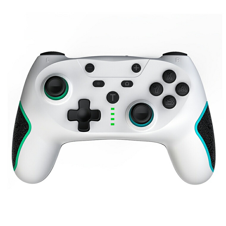 楽天市場】【Switch2対応】Nintendo Switch Pro用 コントローラー