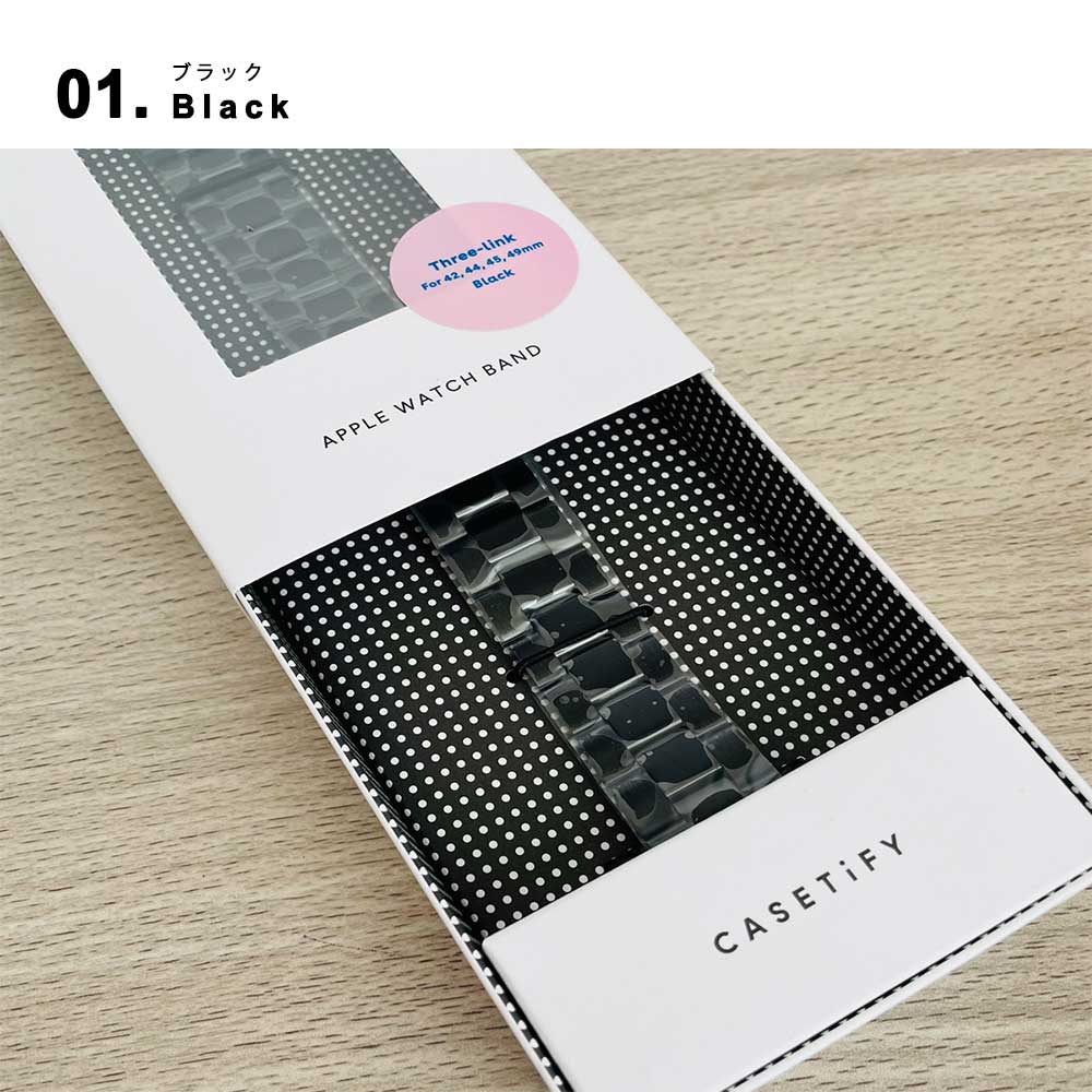 楽天市場】CASETiFY ケースティファイ Apple Watch アップルウォッチ