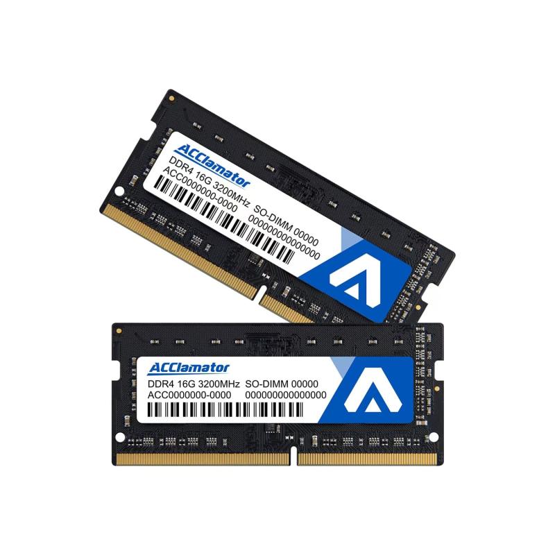 acclamator ddr4 メモリー」の人気商品一覧 | 安い商品を通販サイト