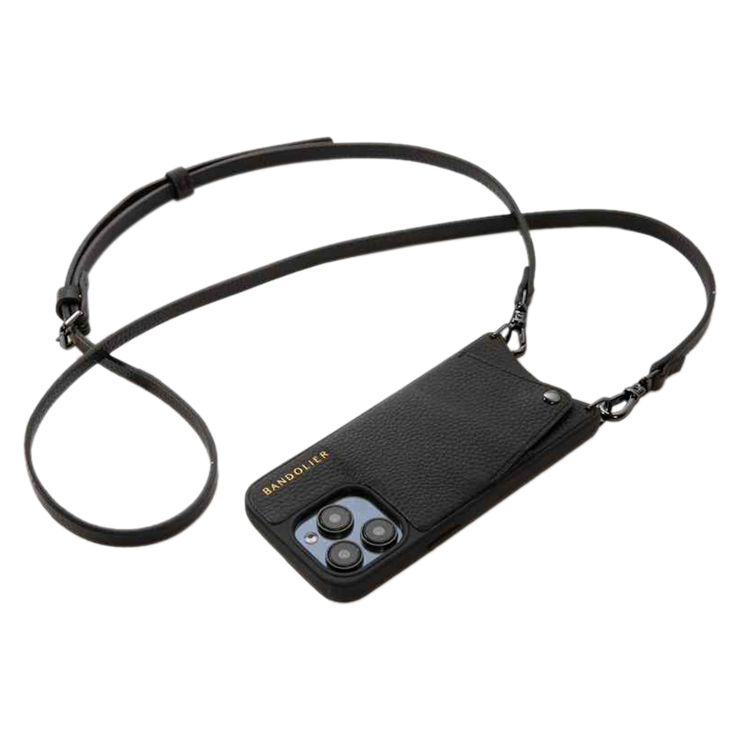 楽天市場】BANDOLIER バンドリヤー iphone16 16pro 16proMax 16Plus