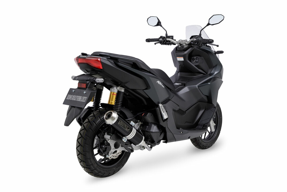 楽天市場】MORIWAKI モリワキエンジニアリング/Full Exhaust ZERO BP-χ