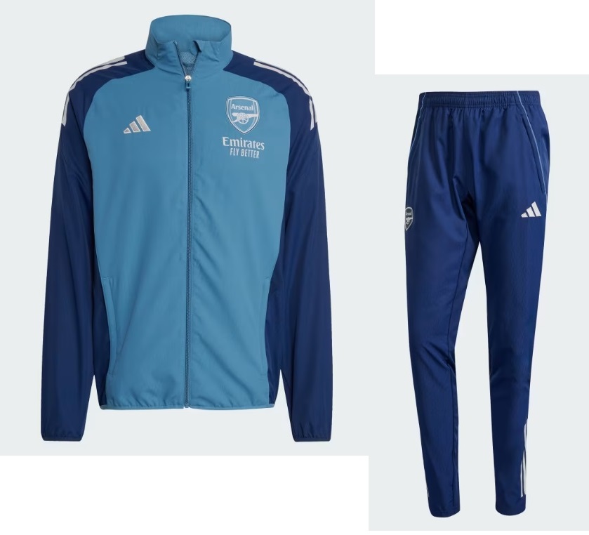 楽天市場】アーセナル 上下セットの通販