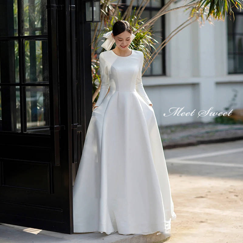 楽天市場】ウェディングドレス 二次会ドレス 結婚式 ブライダルドレス