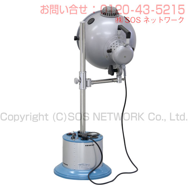 楽天市場】コウケントー1号器 メーカー点検・整備済み（光線治療器