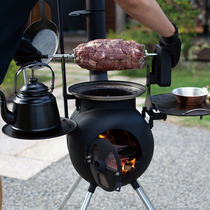 楽天市場】【オプション】【肉焼き】「Ozpig オージーピッグ