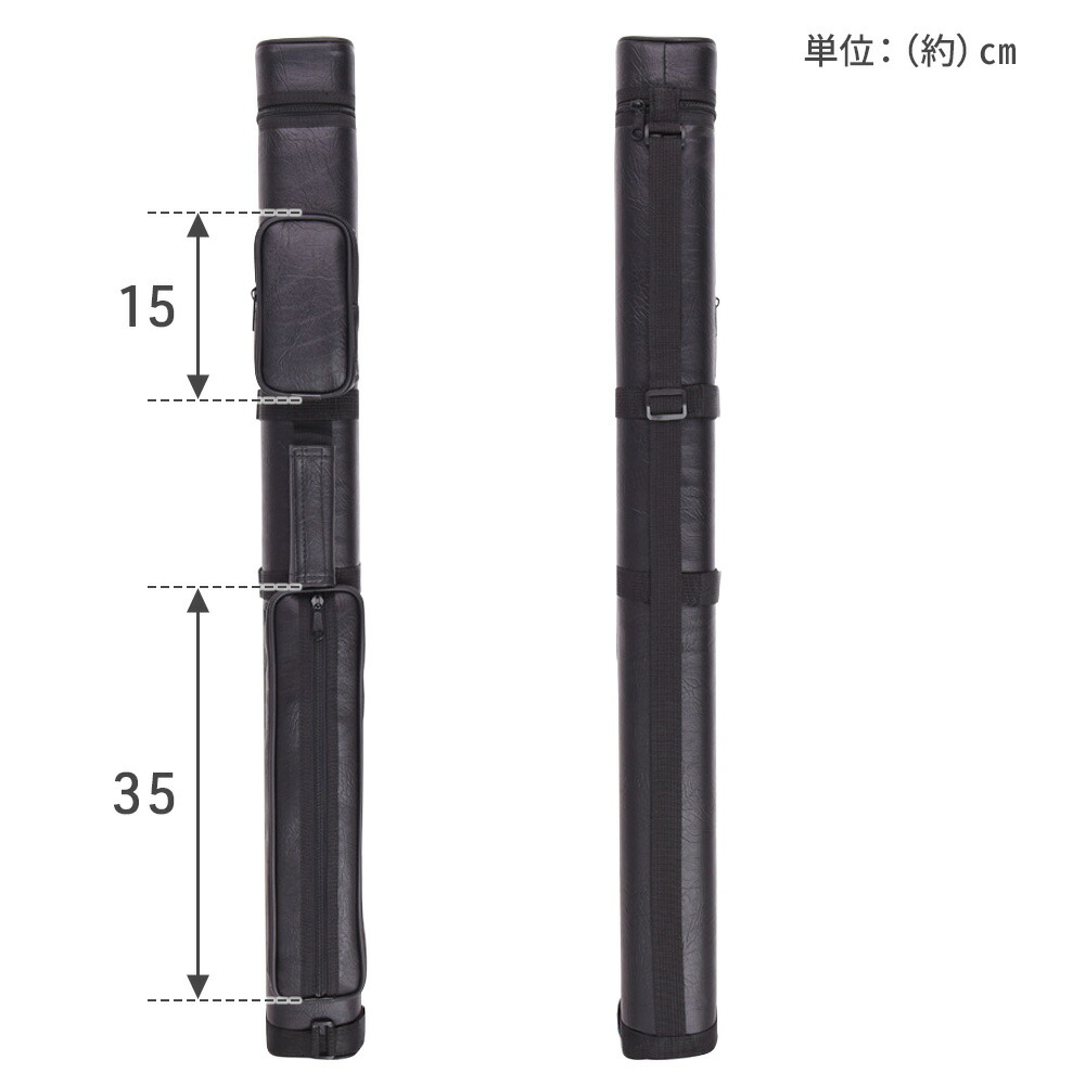 楽天市場】【半額☆500円OFF】4日20時～ ビリヤード キューケース