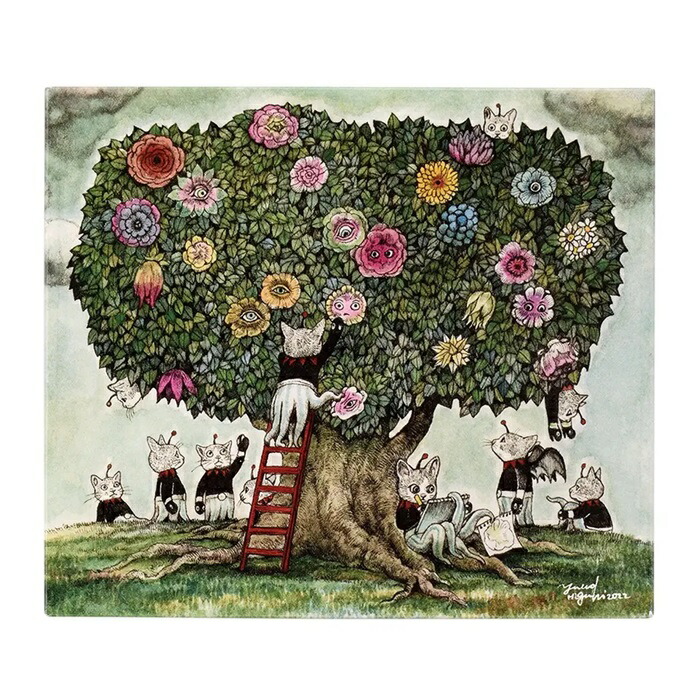 楽天市場】ヒグチユウコ ホルベイン 透明水彩絵具 5ml XW441 24色