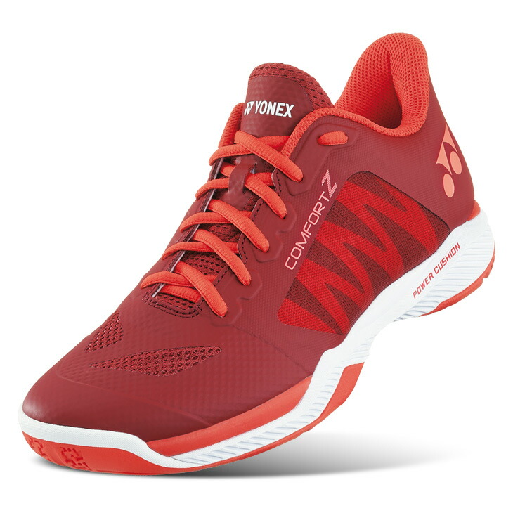 楽天市場】ヨネックス バドミントンシューズ パワークッション