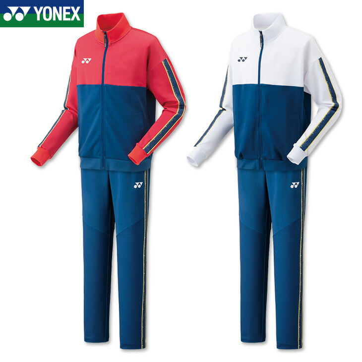 楽天市場】40%OFF ヨネックス バドミントン ニットウォームアップ