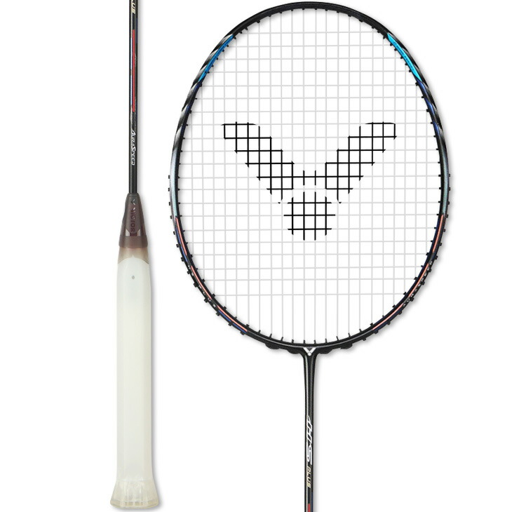 楽天市場】指定ガット代・張代無料! ビクター バドミントンラケット