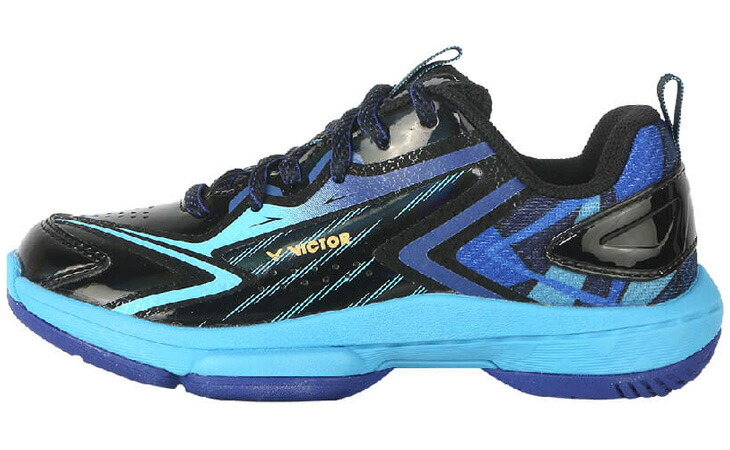 楽天市場】ビクター バドミントンシューズ A970JR ジュニア 少年 少女