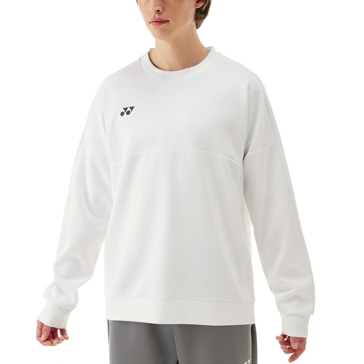 楽天市場】ヨネックス バドミントン トレーナー ユニ 男女兼用 30112