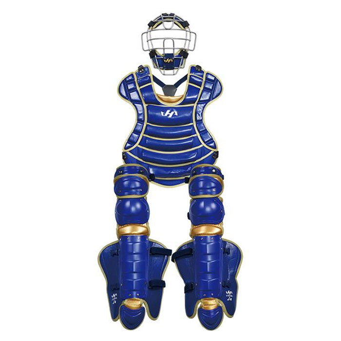 野球防具 キャッチャー セット ハタケヤマ 防具」の人気商品一覧